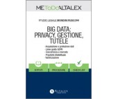 Big Data: privacy,...