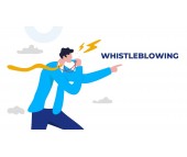 Piattaforma Whistleblower