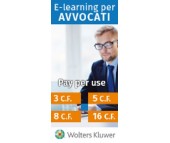 E-learning per avvocati...