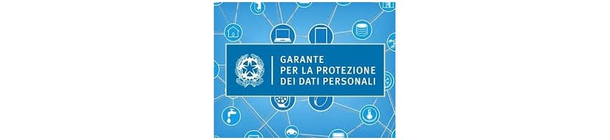 GDPR DATA PROTECTION